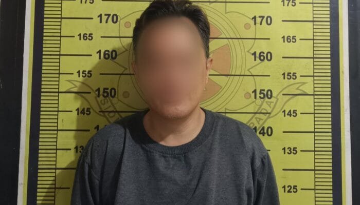 Polres Bontang Ungkap Kasus Pencurian Brankas di BTN PKT