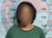 Pengedar Sabu Bontang Ditangkap, Pemasok Diburu Polisi