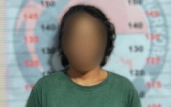 Pengedar Sabu Bontang Ditangkap, Pemasok Diburu Polisi