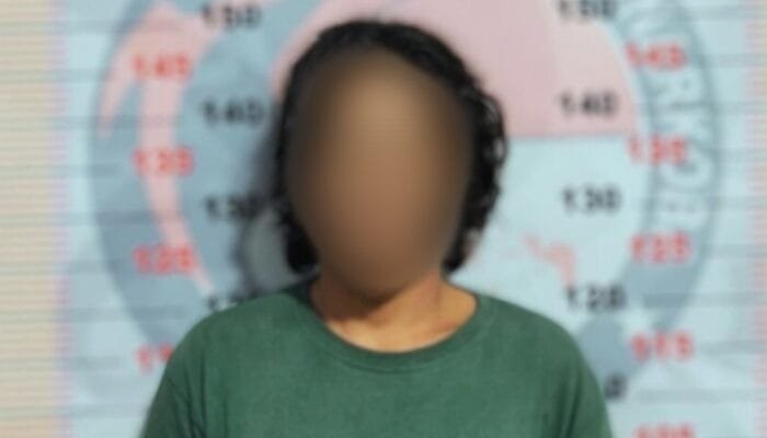 Pengedar Sabu Bontang Ditangkap, Pemasok Diburu Polisi