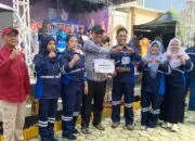 DPRD Bontang Apresiasi Posyantek Berlian Kelurahan Belimbing
