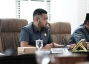 Jalan Arah Lapas Rusak Parah, DPRD Bontang: Kewenangan Provinsi