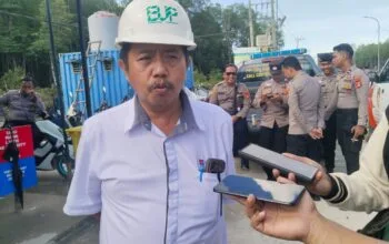PT EUP Ogah Ganti Rugi Tuntutan Rp48 Juta per Nelayan