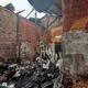 Kebakaran Hanguskan Satu Rumah di Telihan Bontang