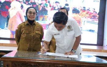 RPJMD Bontang Dibahas, Ketua DPRD: Jangan Hanya Jadi Dokumen Formalitas