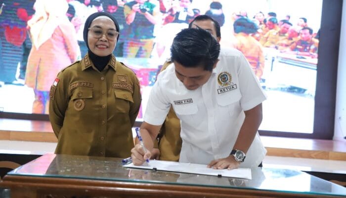 RPJMD Bontang Dibahas, Ketua DPRD: Jangan Hanya Jadi Dokumen Formalitas