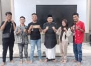 Empat Wakil LIDA Bontang Siap Ikuti Audisi DA 7 Samarinda