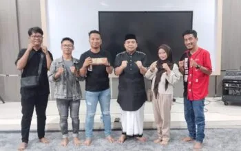 Empat Wakil LIDA Bontang Siap Ikuti Audisi DA 7 Samarinda