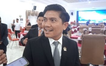 Krisis Lahan Pemakaman, DPRD Desak Segera Tangani