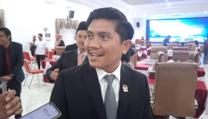 Krisis Lahan Pemakaman, DPRD Desak Segera Tangani