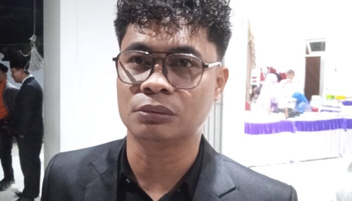 Pentingnya Kemandirian Fiskal, Winardi Dorong Maksimalkan Sektor Industri