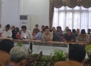 Anggota DPRD Kota Bontang, Yasser Arafat