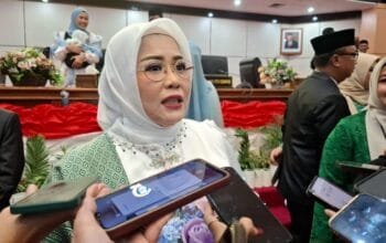 Tiga Sekolah di Beka Terdampak Banjir Rob, Sitti Yara Minta Pemkot Segera Tangani