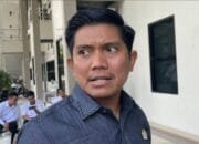 Ketua DPRD Bontang Ajak Warga Teladani Semangat Berkurban