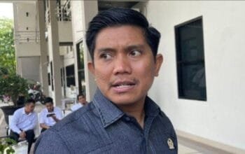 Ketua DPRD Bontang Ajak Warga Teladani Semangat Berkurban
