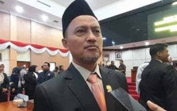 Bontang Siap Hadapi Era IKN, Saeful Rizal: Jangan Hanya Jadi Penonton