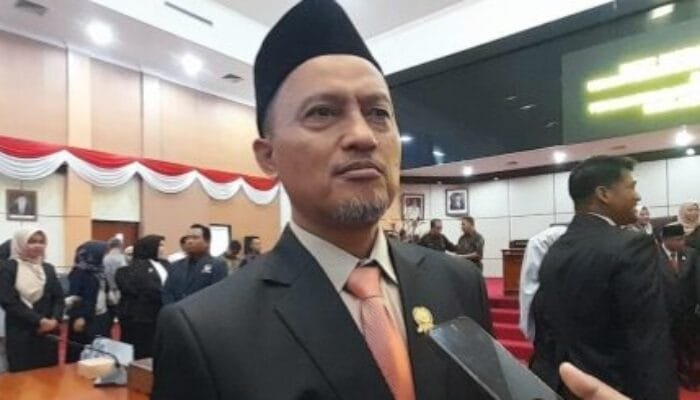 Bontang Siap Hadapi Era IKN, Saeful Rizal: Jangan Hanya Jadi Penonton