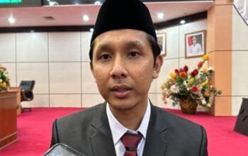 Dua Raperda Jadi Prioritas, DPRD Bontang Soroti Aduan Publik
