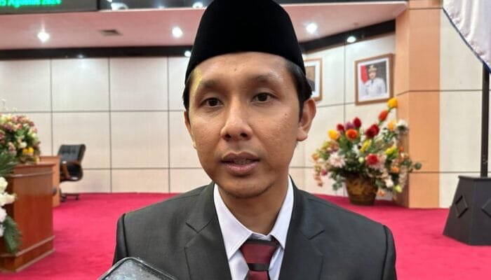 Dua Raperda Jadi Prioritas, DPRD Bontang Soroti Aduan Publik