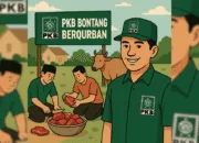 Ilustrasi PKB Bontang Berqurban