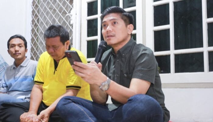 DPRD Bontang Soroti Urgensi Atasi Kemiskinan, SDM, dan Lingkungan