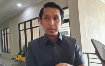 Heri Keswanto Minta Kapal Bagi Siswa Pesisir Bontang