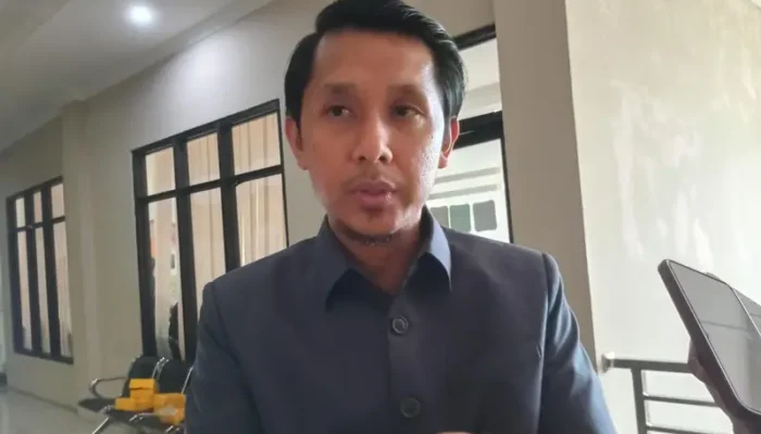 Heri Keswanto Minta Kapal Bagi Siswa Pesisir Bontang