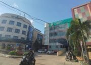 Parkir RSUD Taman Husada Berbayar, DPRD Dorong Sistem Elektronik dan Transparan