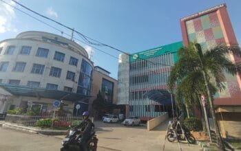 Parkir RSUD Taman Husada Berbayar, DPRD Dorong Sistem Elektronik dan Transparan
