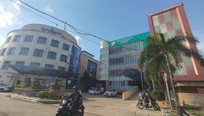 Parkir RSUD Taman Husada Berbayar, DPRD Dorong Sistem Elektronik dan Transparan