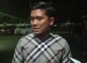Sengketa Sidrap Dalam Proses Putusan Sela, Andi Faiz: Jangan Berbalas Pantun