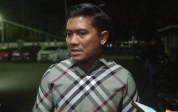 Sengketa Sidrap Dalam Proses Putusan Sela, Andi Faiz: Jangan Berbalas Pantun