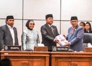 Bapemperda Usul Empat Rancangan Inisiatif