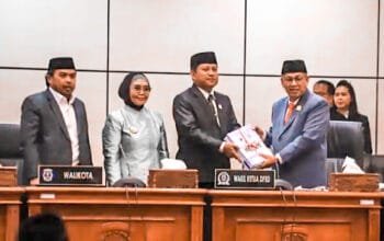 Bapemperda Usul Empat Rancangan Inisiatif
