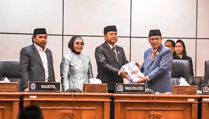 Bapemperda Usul Empat Rancangan Inisiatif