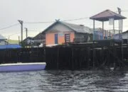 DPRD Bontang Desak Pemkot Prioritaskan Jalur Evakuasi Warga Malahing