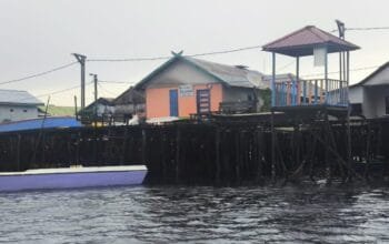 DPRD Bontang Desak Pemkot Prioritaskan Jalur Evakuasi Warga Malahing