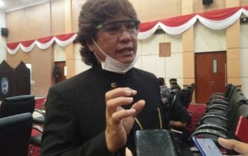 Nursalam Pertanyakan Nasib 250 Honorer yang Diputus Kontrak