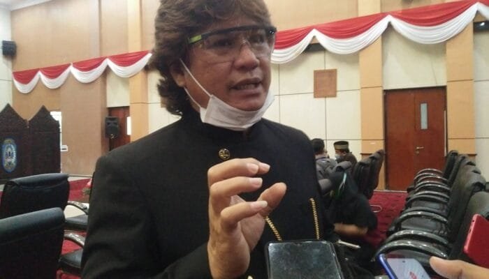 Nursalam Pertanyakan Nasib 250 Honorer yang Diputus Kontrak
