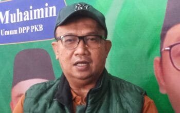 Bonnie Sukardi: Qurban Tahun Ini Berkah
