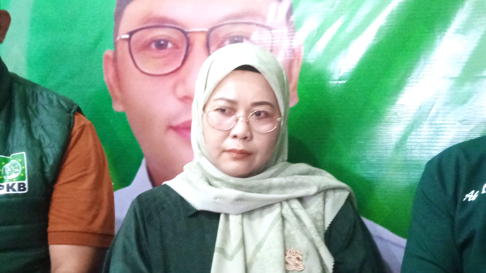 Wakil Ketua DPRD Bontang, Sitti Yara