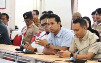 Pendidikan Pesisir Dinilai Tertinggal, Herkes Desak Pemerintah Hadirkan Sekolah Paket