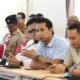 Ketua Komisi A DPRD Bontang, Heri Keswanto