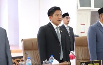 Setahun Tidak Progres, Lahan Hibah Bulog Batal