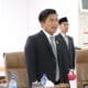 Ketua DPRD Bontang, Andi Faizal Sofyan Hasdam