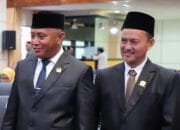 DPRD Bontang Soroti Kemandirian Fiskal dan Belanja Daerah