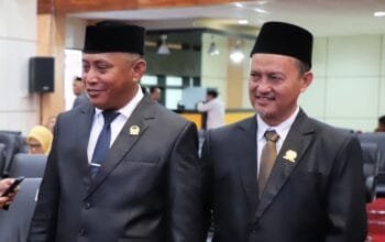 DPRD Bontang Soroti Kemandirian Fiskal dan Belanja Daerah