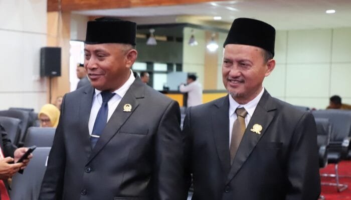 DPRD Bontang Soroti Kemandirian Fiskal dan Belanja Daerah