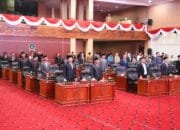 Fraksi Golkar Apresiasi Capaian PAD dan Realisasi Belanja APBD 2024