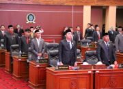 Raih WTP ke-11, DPRD Bontang Apresiasi Kinerja Pengelolaan Keuangan Pemkot